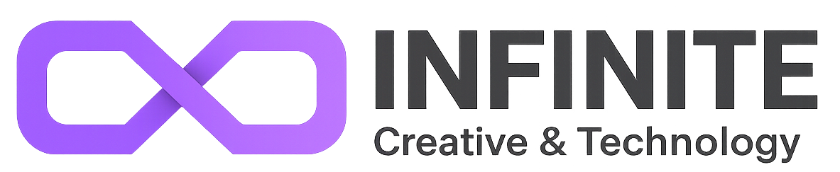 INFINITE Creative & Technology